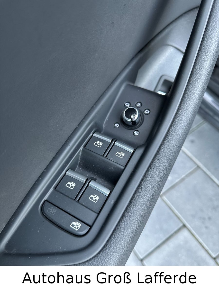 Audi A4 Avant 35 TFSI - Samsaru's Car Outlet