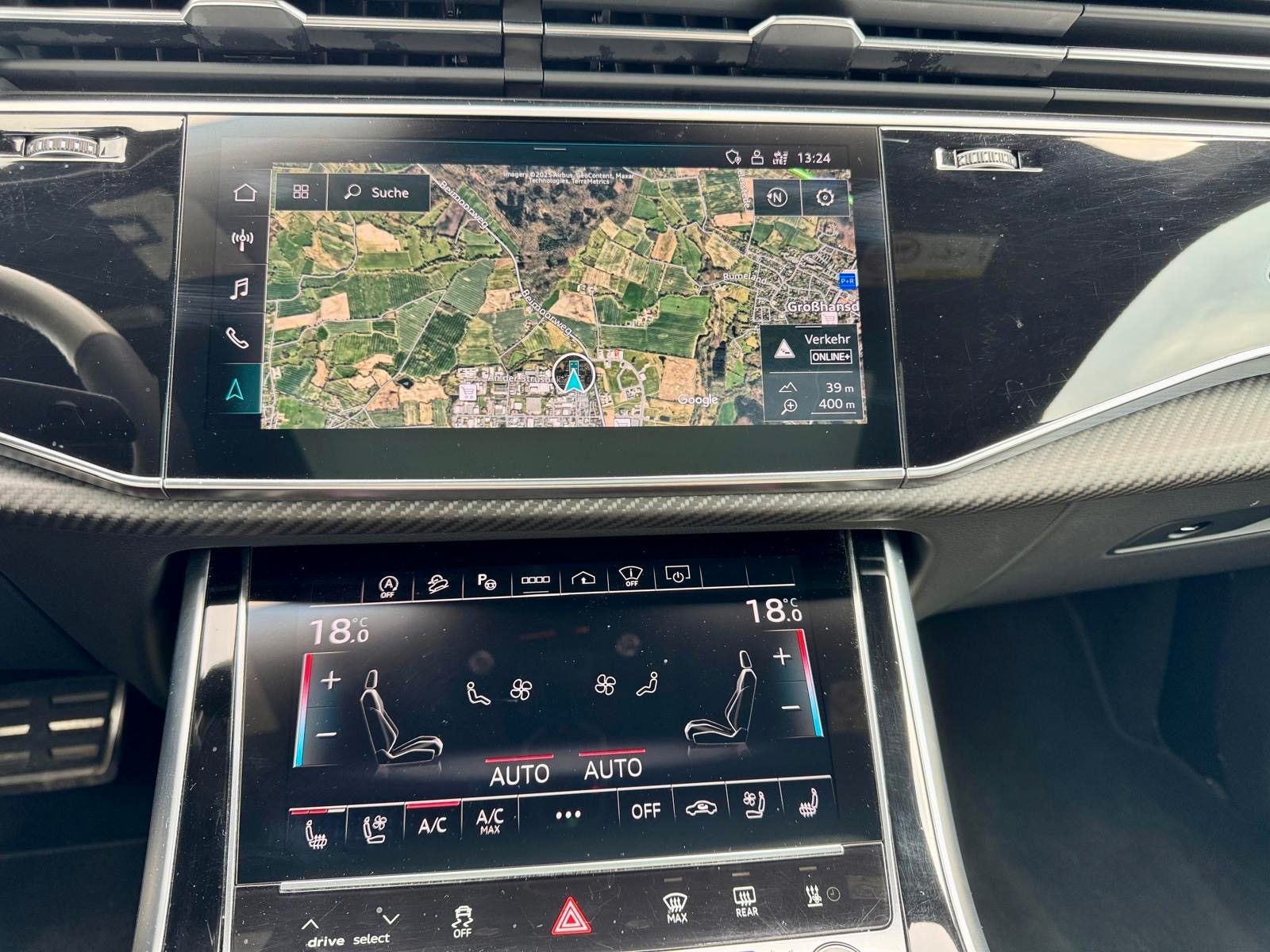 Audi RSQ8 ABT RSQ8R 4.0 TFSI quattro, einer von 125!