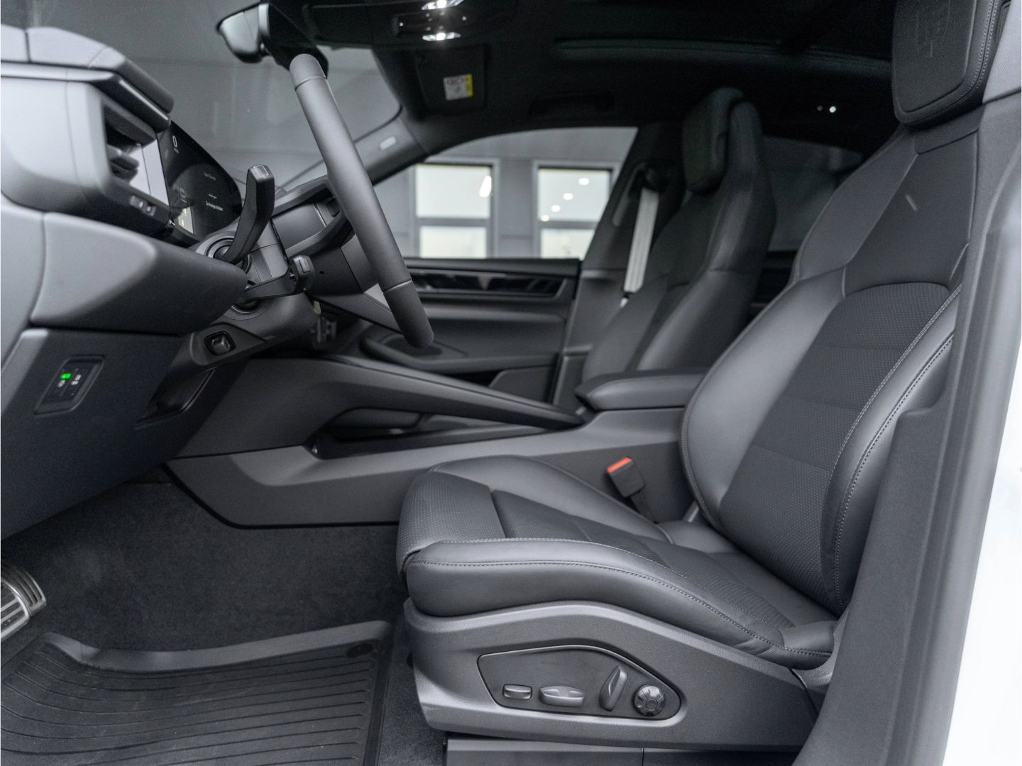 Porsche Macan 4 BOSE Matrix InnoDrive Chrono Surround Vi