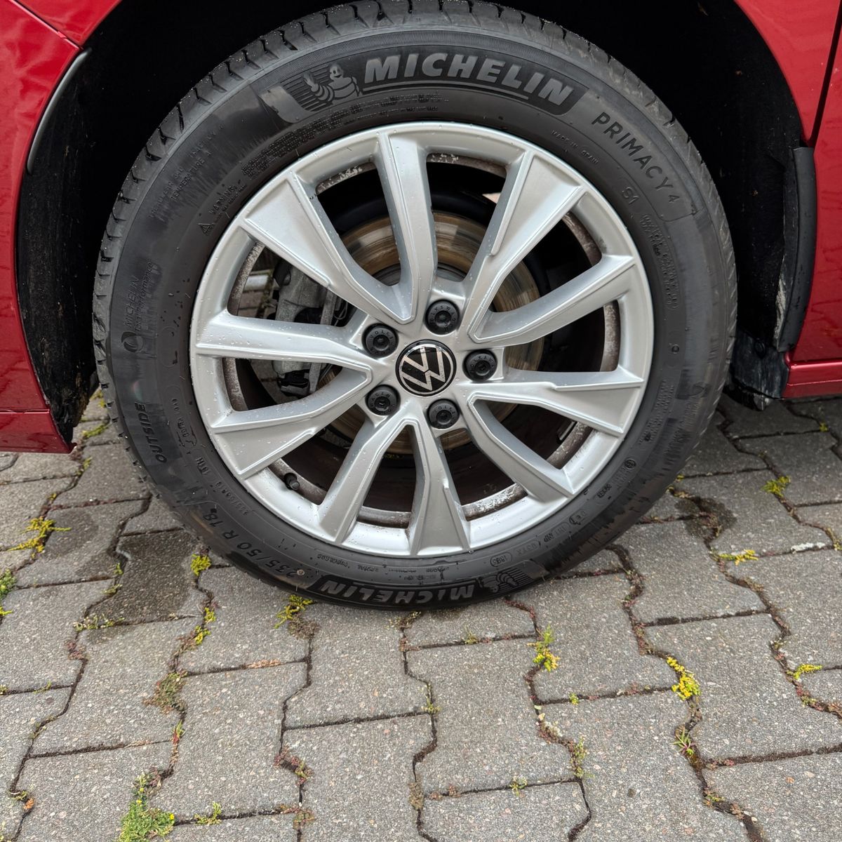 Volkswagen T7 Multivan 2.0 TDI - Samsaru's Car Outlet