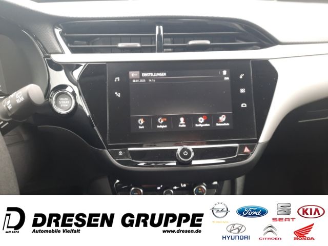 Opel Corsa-e F Edition - Samsaru's Car Outlet