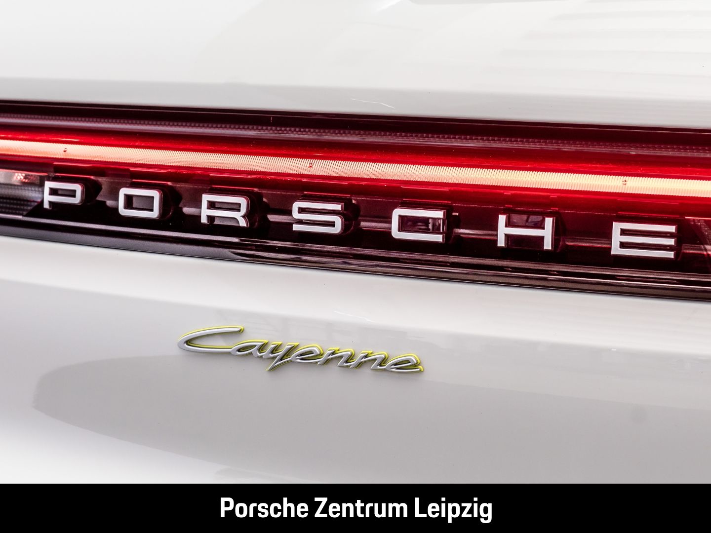 Porsche Cayenne E-Hybrid BOSE Sportabgas HD-Matrix Panor