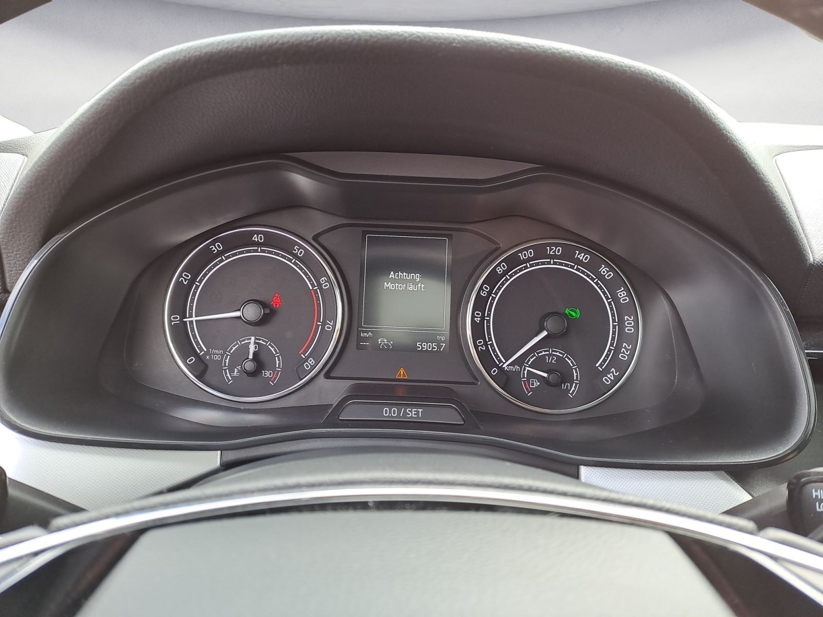 Skoda Scala 1.0 TSI DSG Drive - Samsaru's Car Outlet