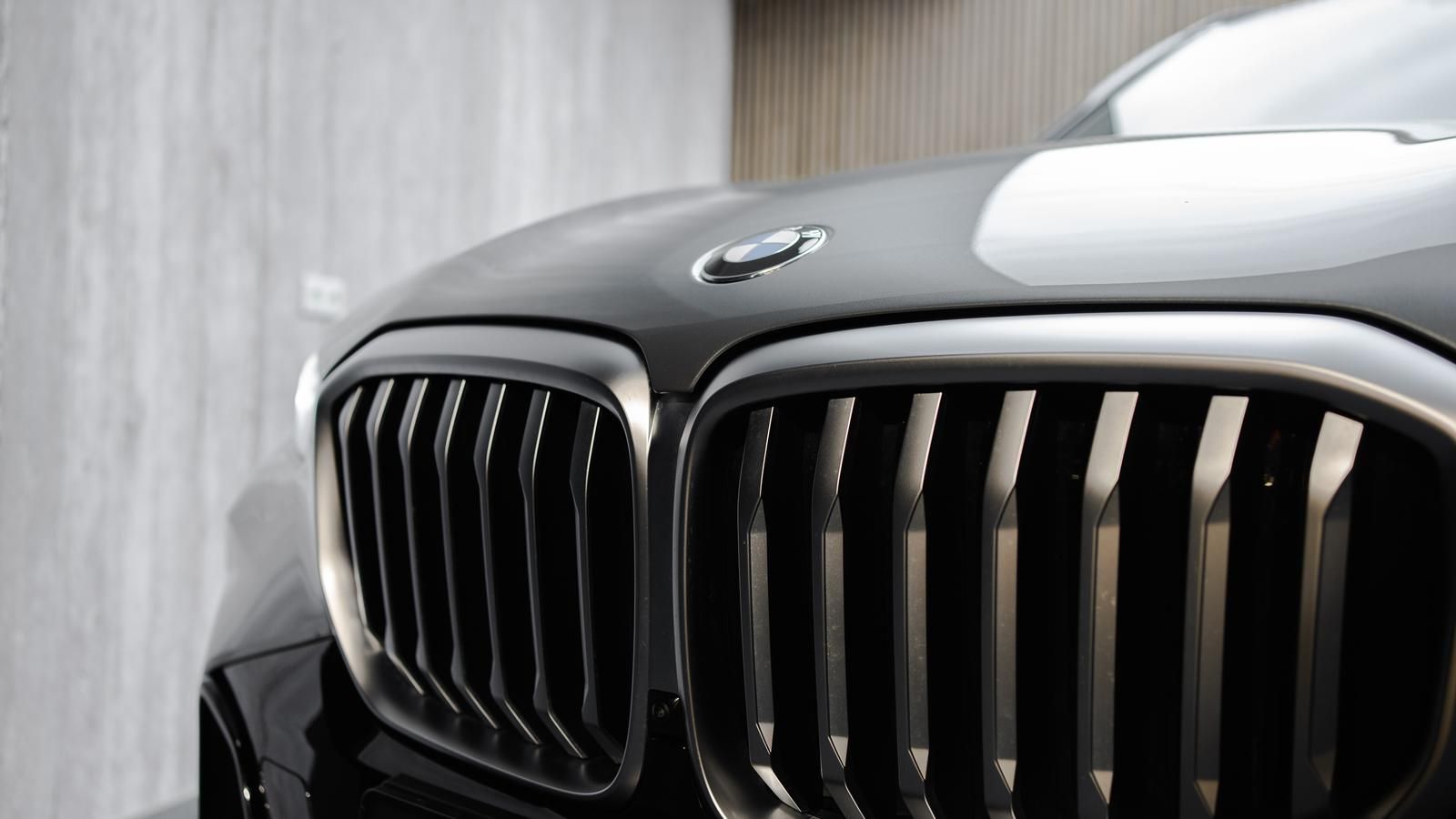 BMW X5 xDrive30d M-Sport HuD AHK 360 Luft H&K Softcl