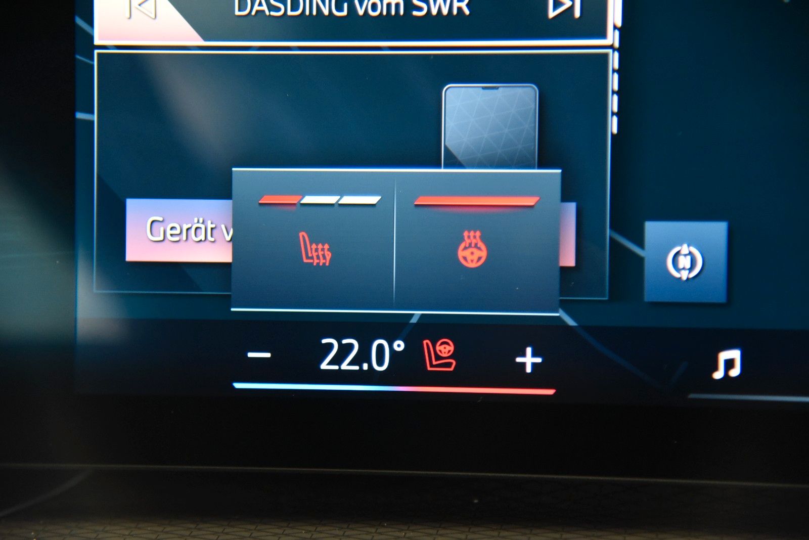BMW 320d xDrive M Sport ACC HiFi HUD LED DAB Alarm