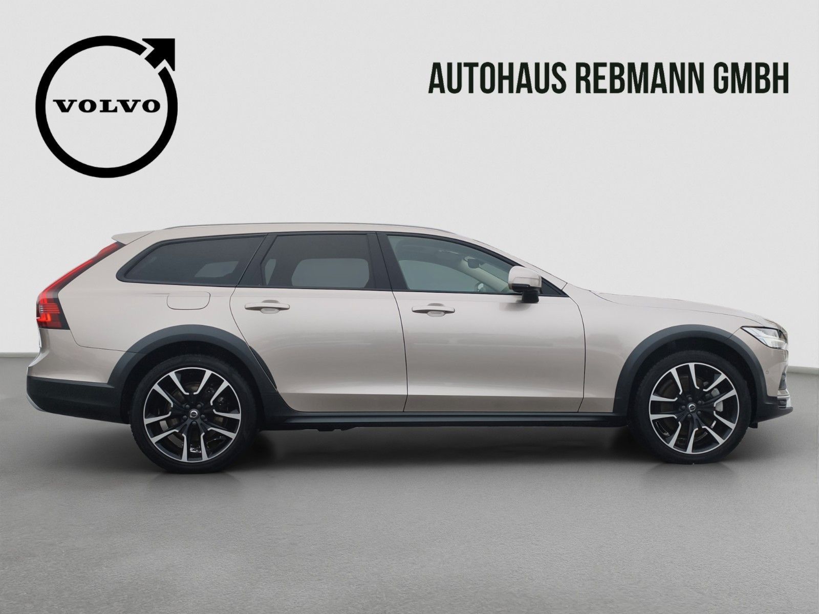 Volvo V90 B5 Cross Country Ultimate AWD SD*StdHz*360°