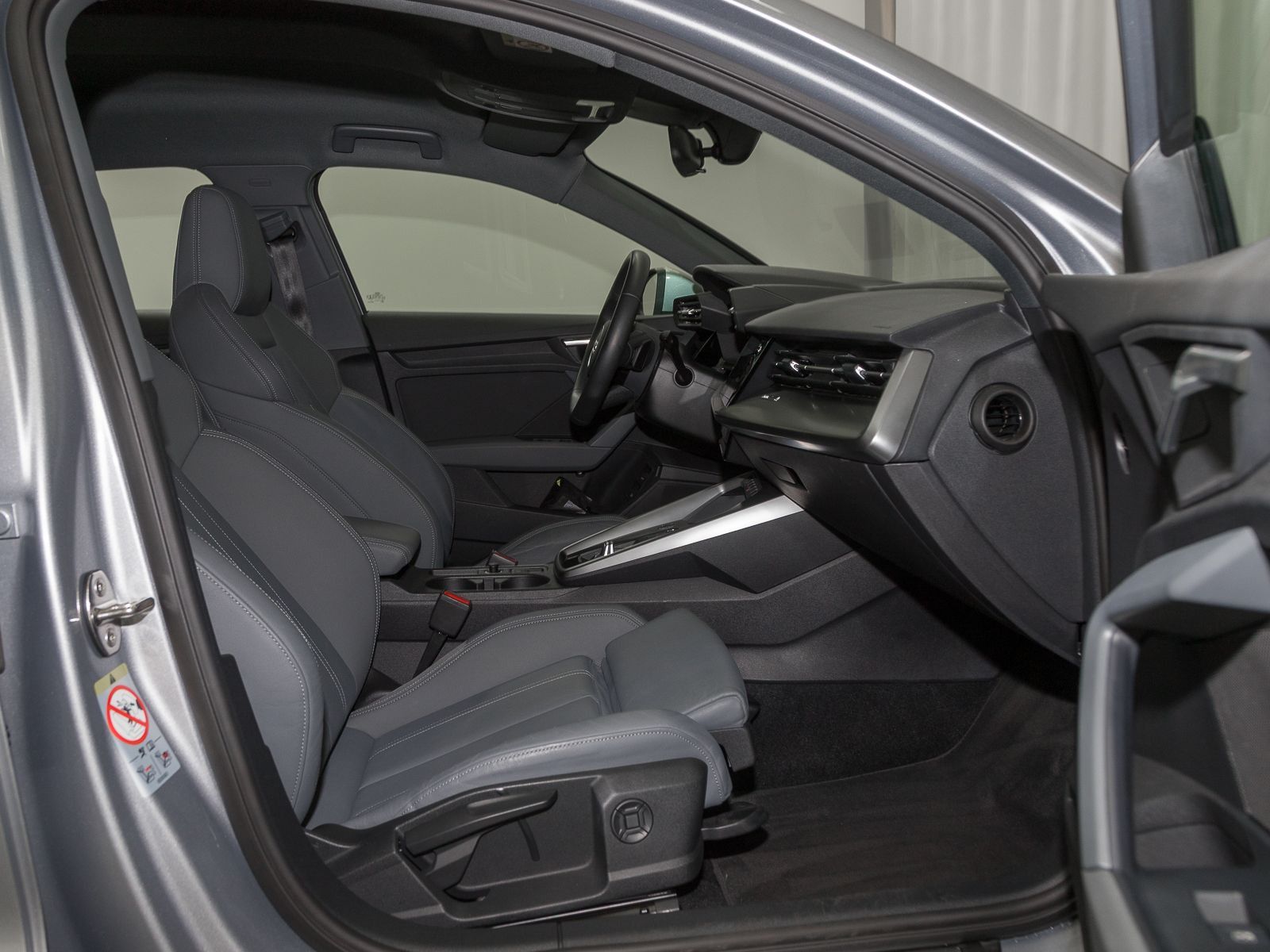 Audi A3 Sportback 40 TFSI e ADVANCED - Samsaru's Car Outlet