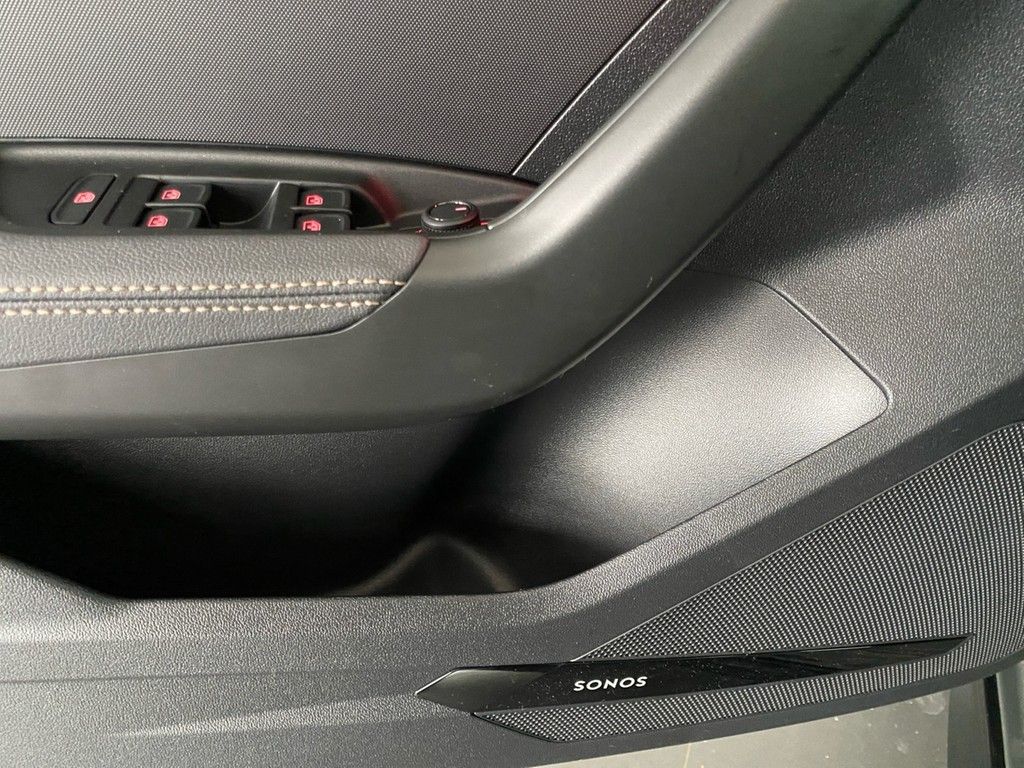 Audi A1 allstreet S line 30 TFSI RFK+ACC+SONOS+DESIGN