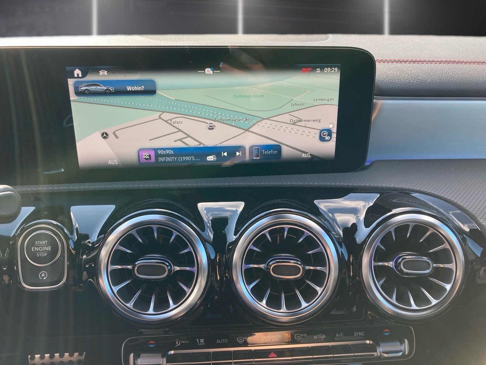 Mercedes-Benz CLA 250 4M SB AMG - Samsaru's Car Outlet