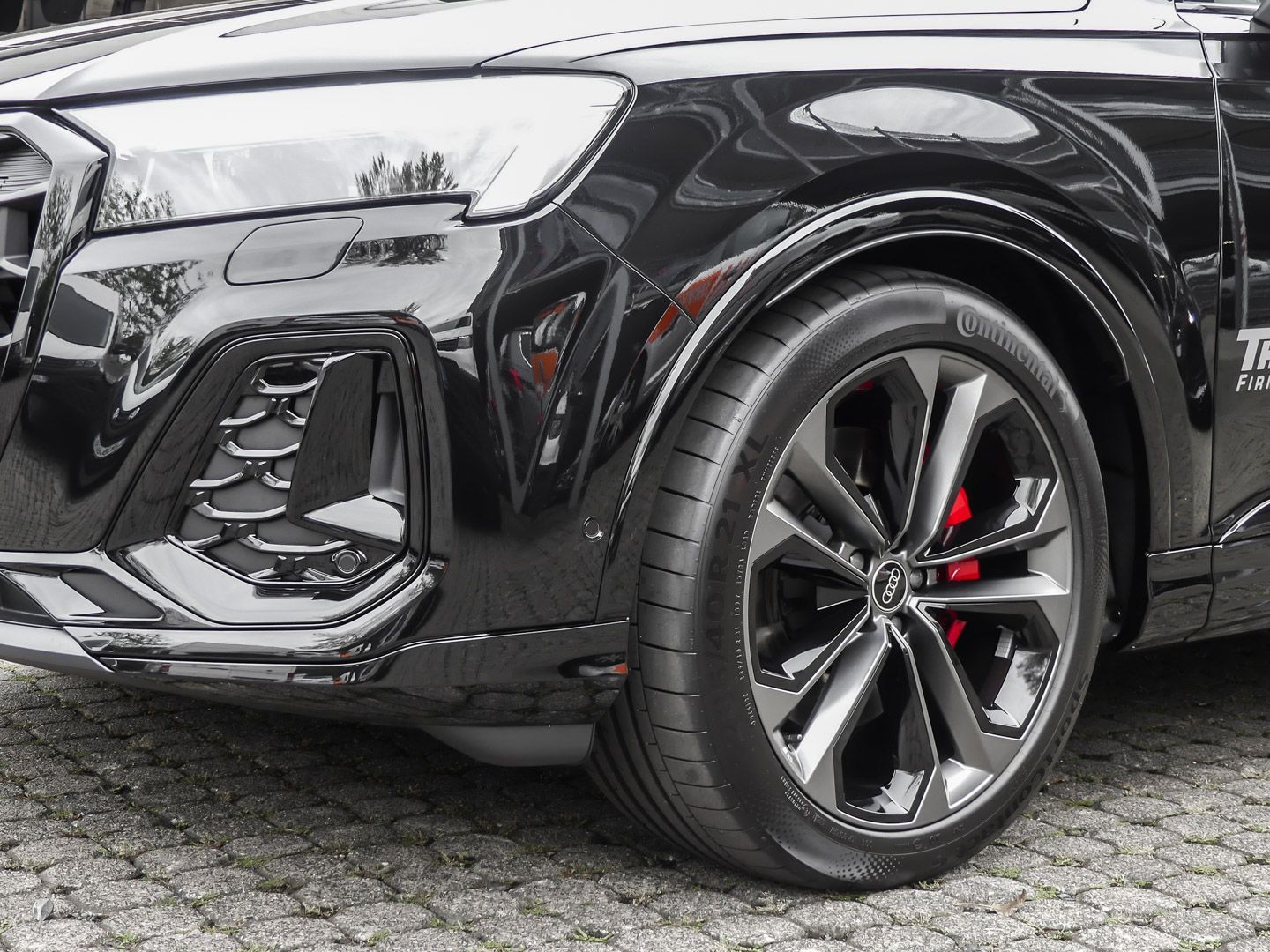 Audi Q7 50 TDI quattro S line +BANG&OLUFSEN+AHK+PANO