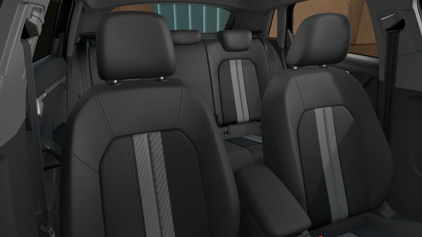 Audi A3 Sportback 35 TFSI - Samsaru's Car Outlet