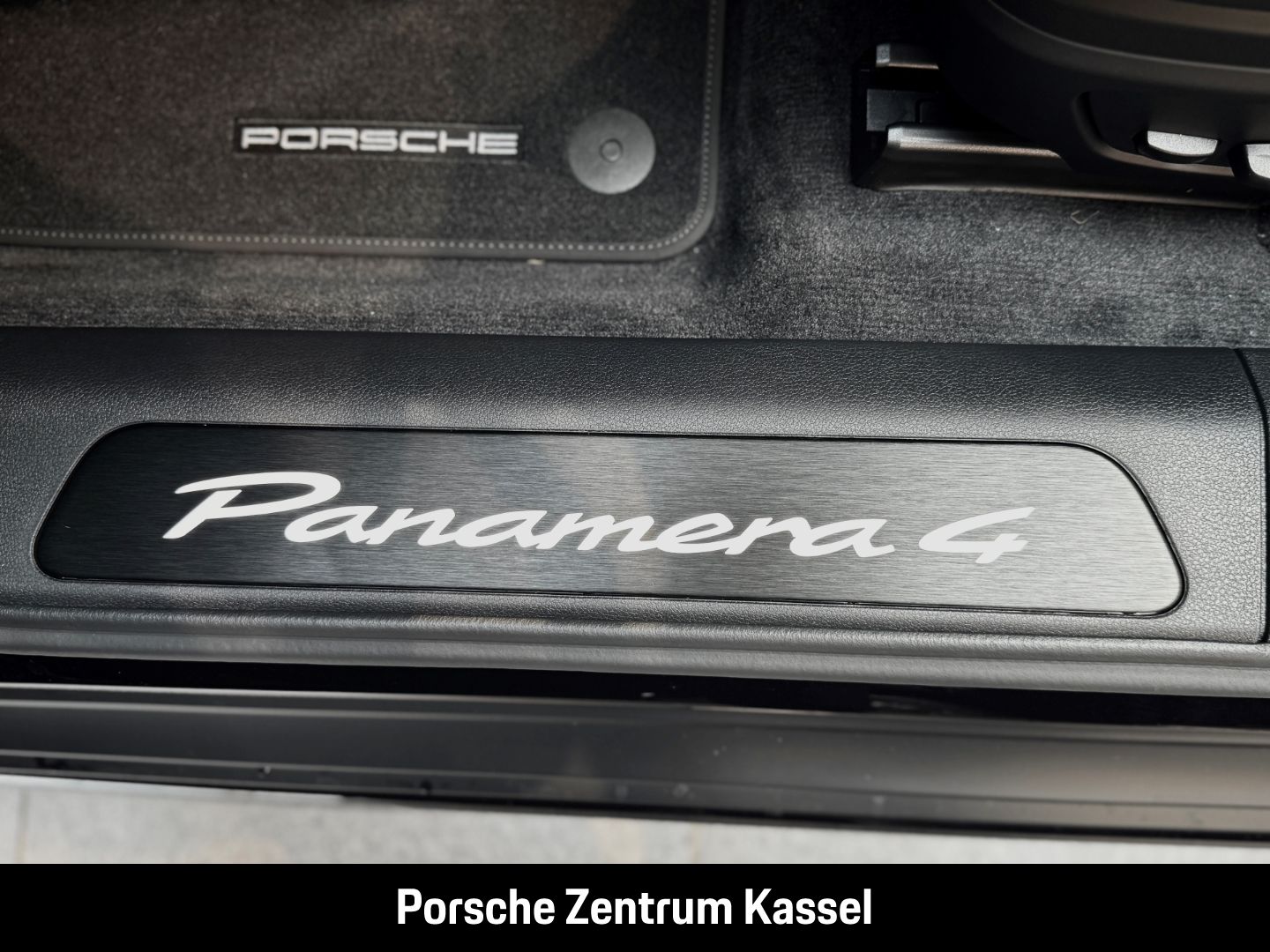 Porsche Panamera 2.9 EU6e 4 E-Hybrid