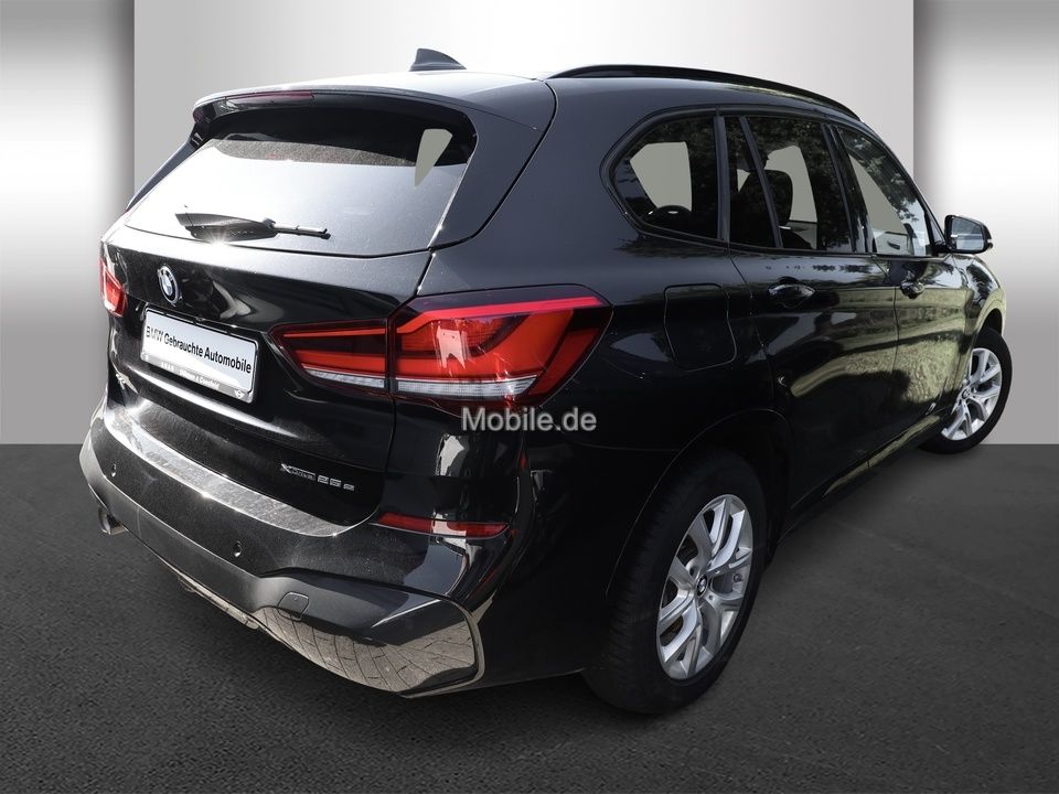 BMW X1 xDrive25e M Sport Steptronic - Samsaru's Car Outlet