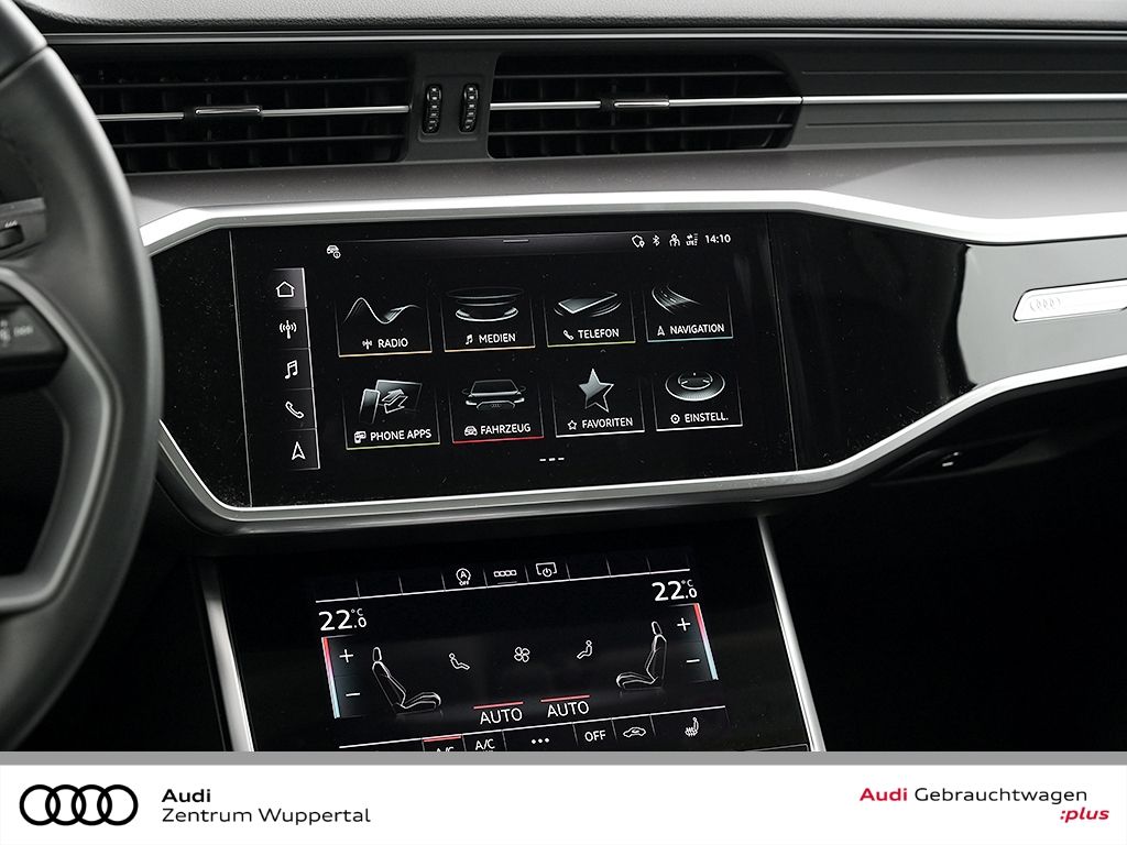 Audi A6 Limousine 45 TFSI - Samsaru's Car Outlet