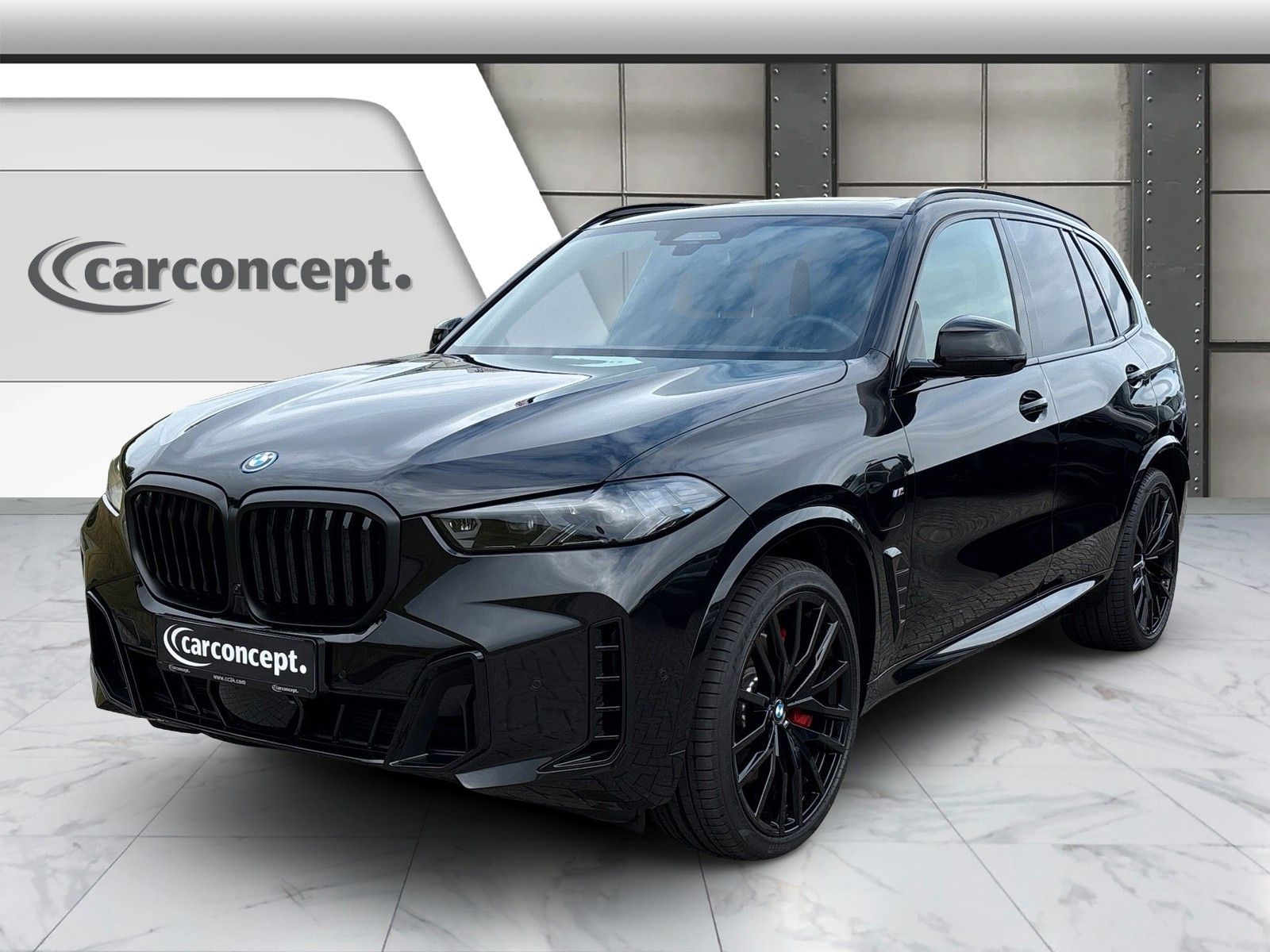BMW X5 xDrive50e M Sport Pro*22*Komfortsitz*ACC*Pano