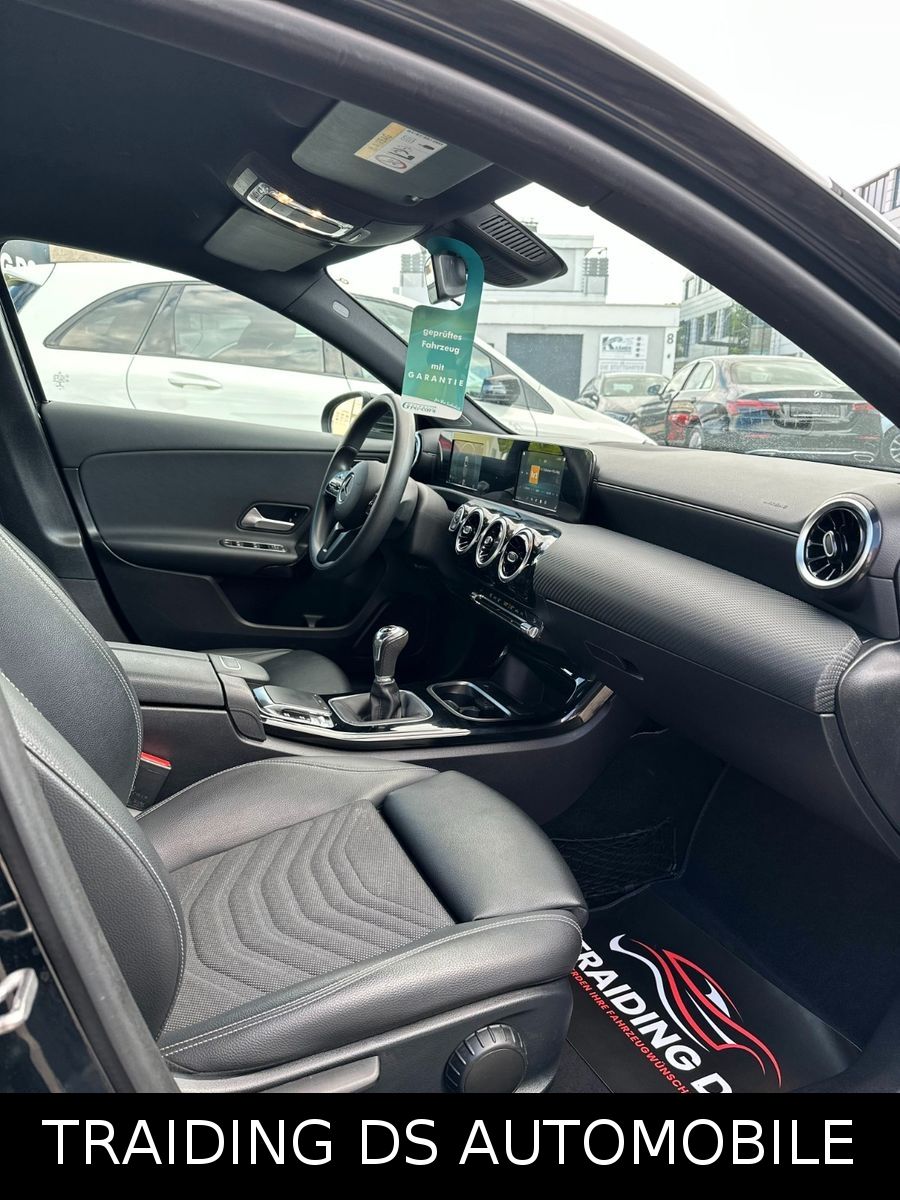 Mercedes-Benz A 180 d - Samsaru's Car Outlet