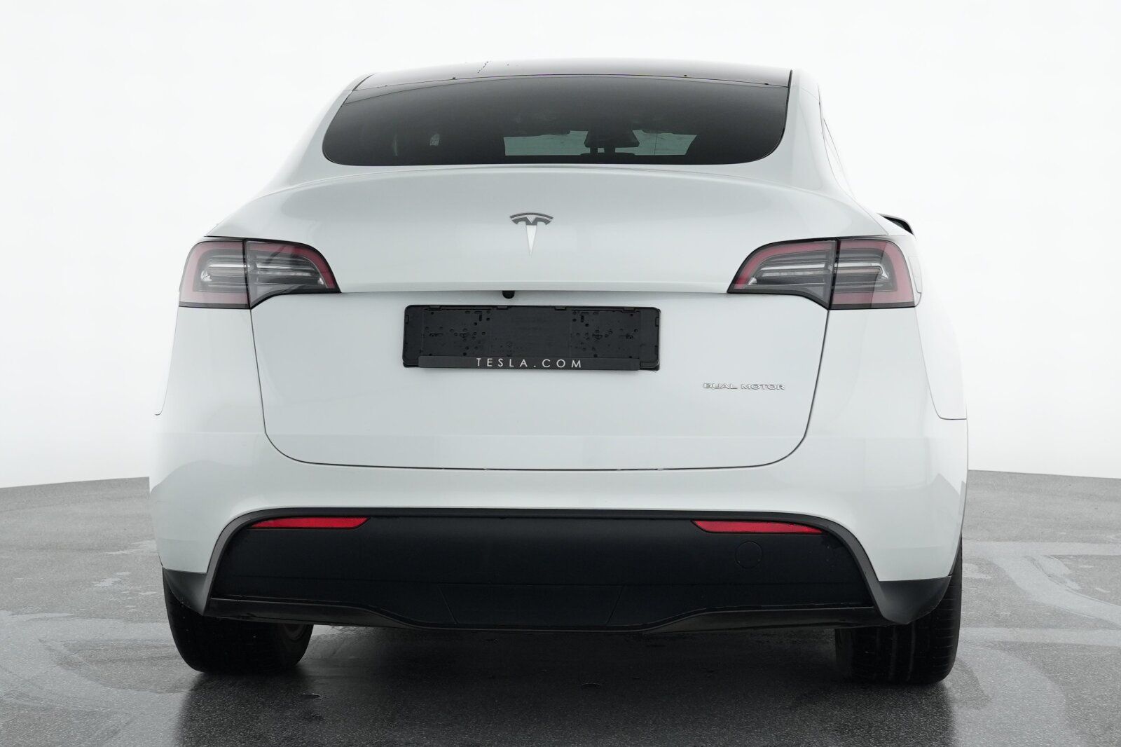 Tesla Model Y Long Range Dual Motor A.pilot Pr. Int.