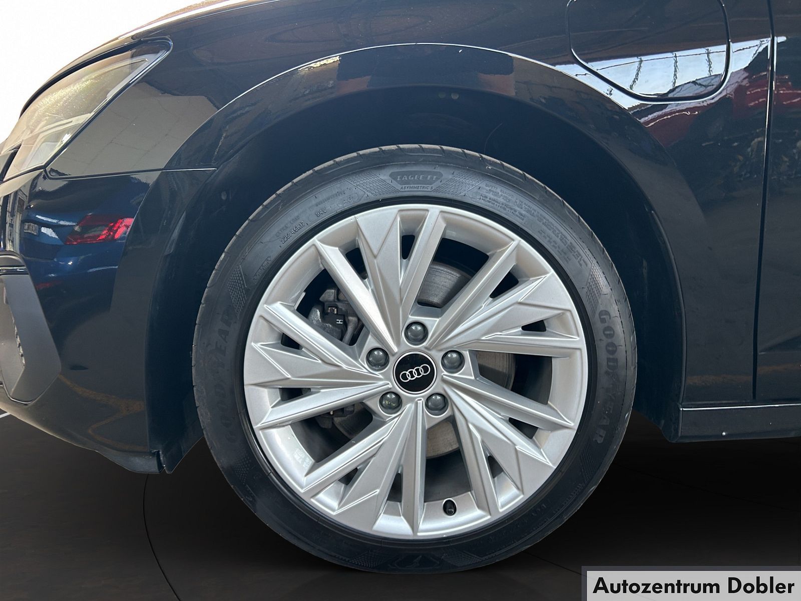 Audi A3 Sportback 40 TFSI e S-Tronic - Samsaru's Car Outlet