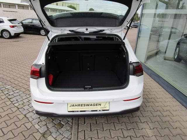 Volkswagen Golf Life 1.5 TSI - Samsaru's Car Outlet