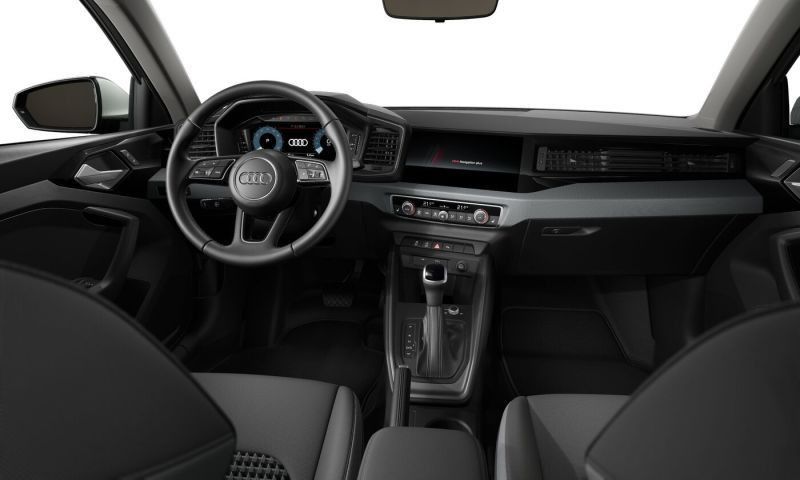 Audi A1 25 TFSI Sportback S line - Samsaru's Car Outlet