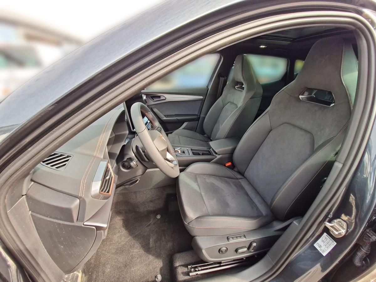Cupra Formentor VZ 2.0 TSI DSG 4Drive - Samsaru's Car Outlet