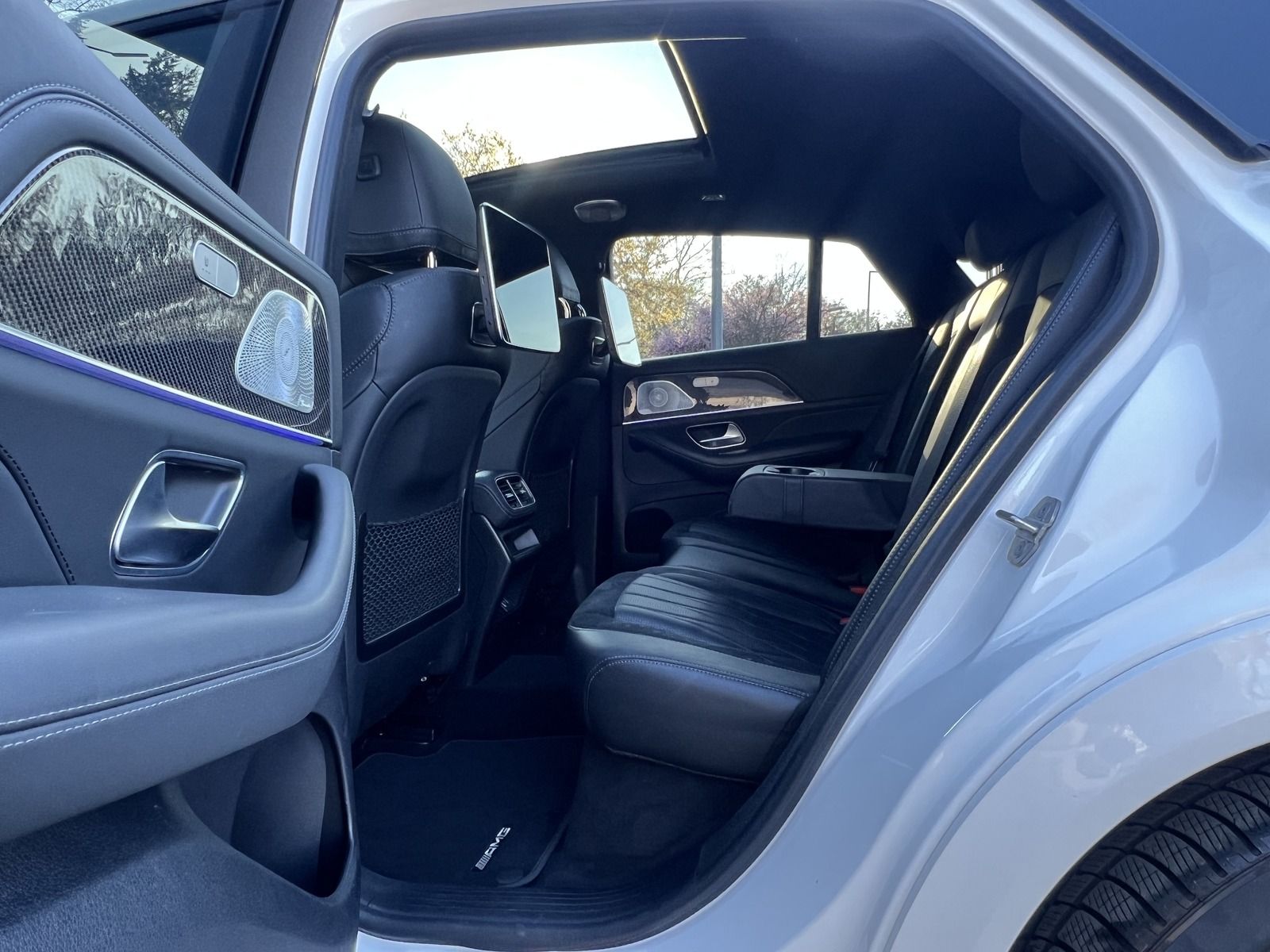 Mercedes-Benz GLE 63 AMG S Performance*4M+*PANO*HUD*SOFT*3xTV