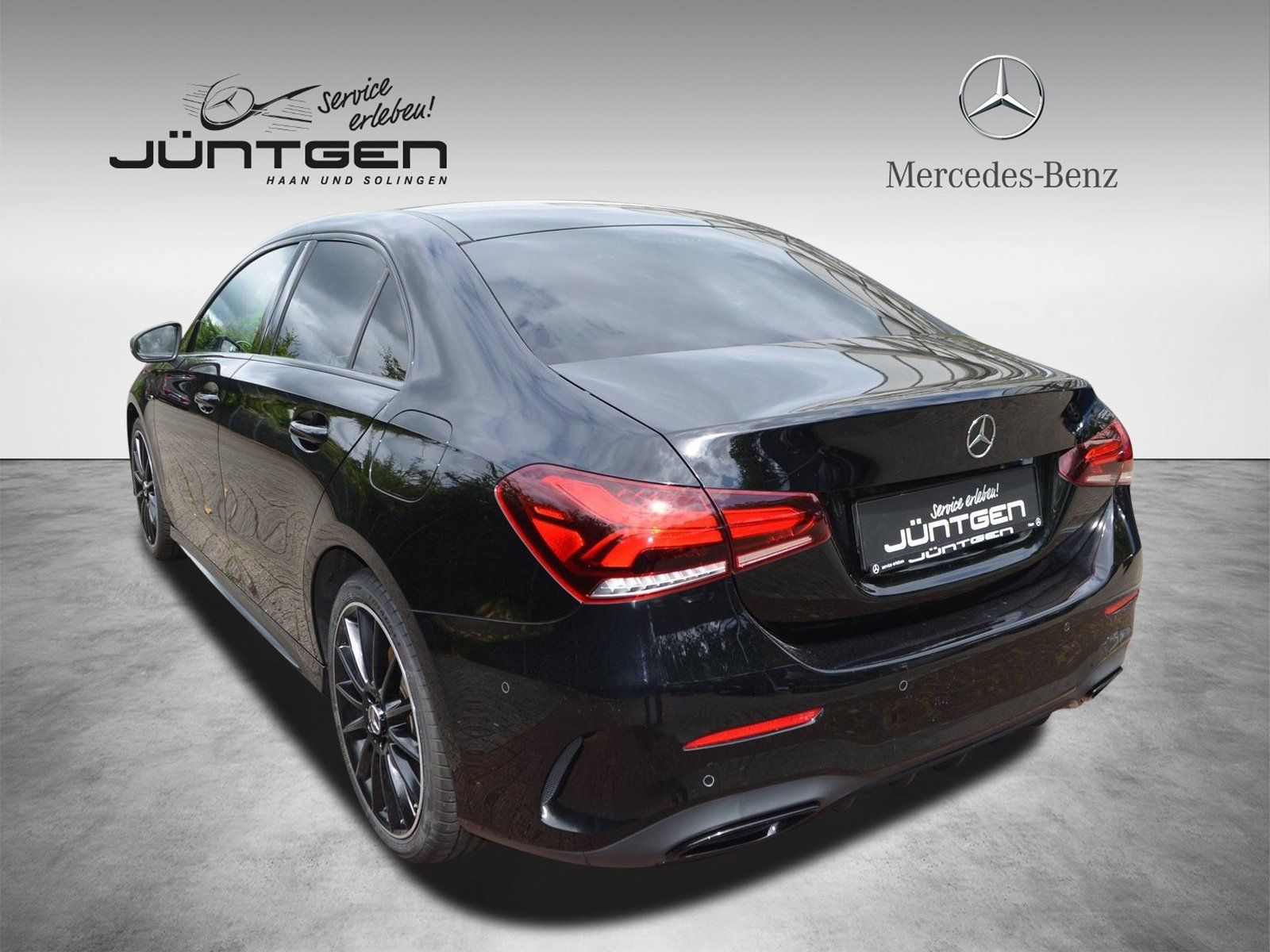 Mercedes-Benz e HYBR EDITION 2020 AMG - Samsaru's Car Outlet