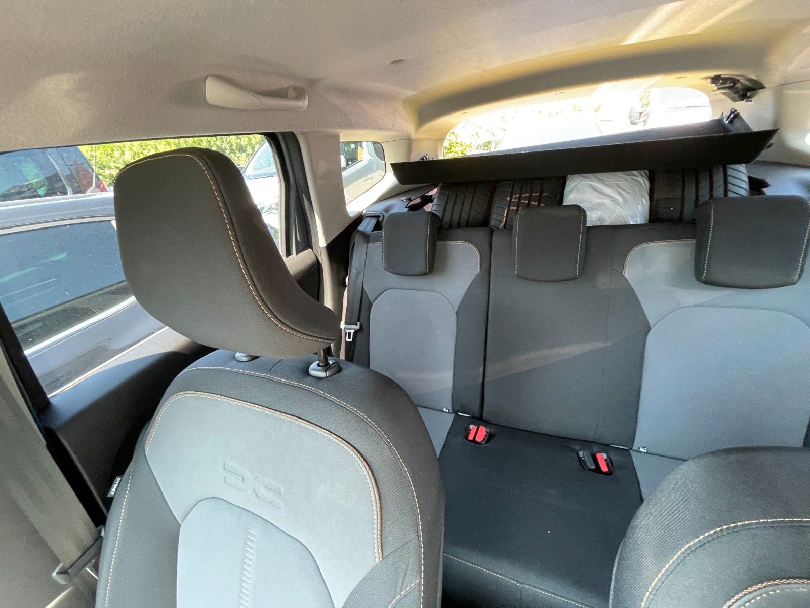 Dacia Duster II Extreme - Samsaru's Car Outlet