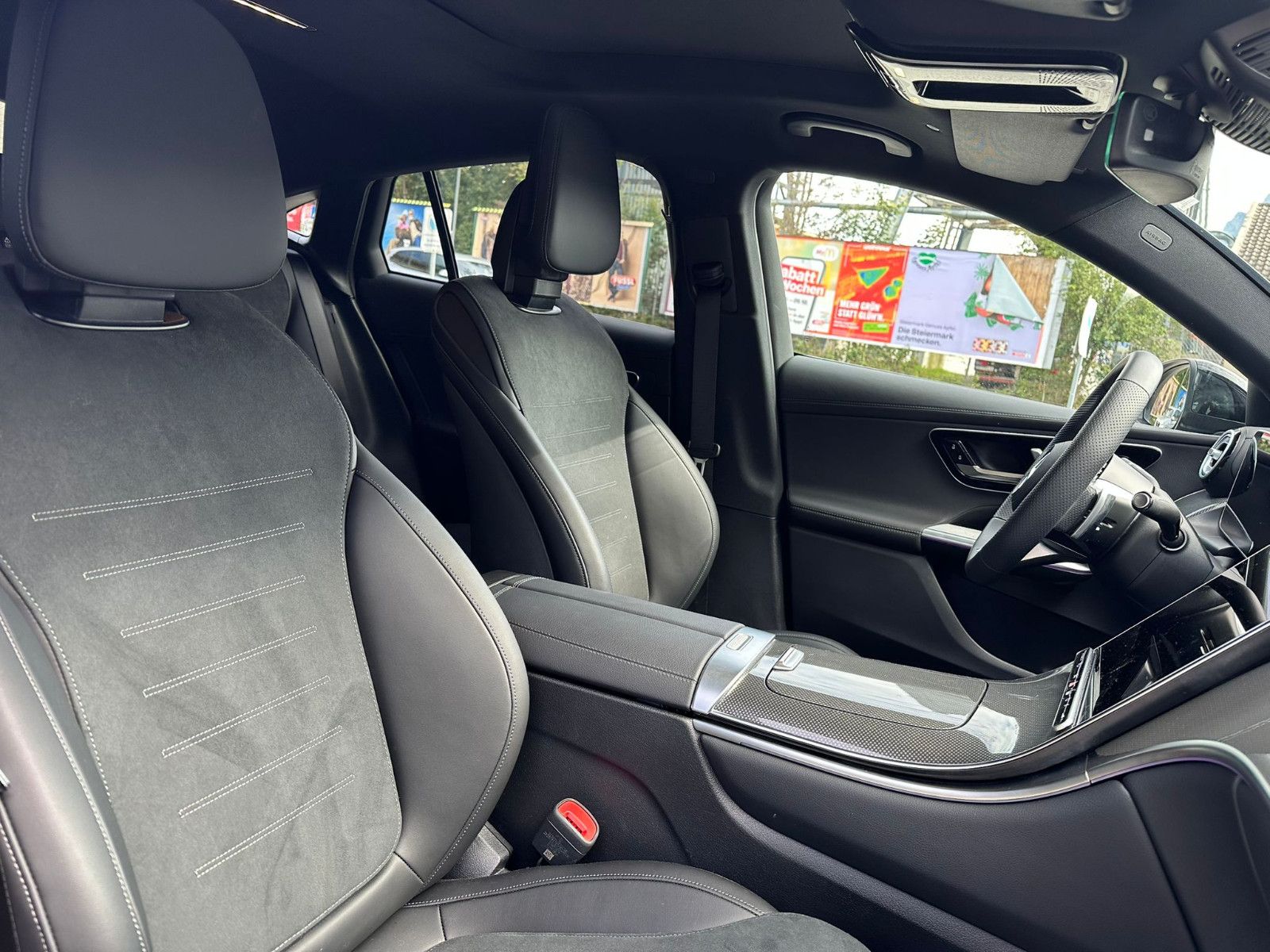 Mercedes-Benz GLC 220 d 4MATIC Coupé AMG LINE/Panorama/Night P