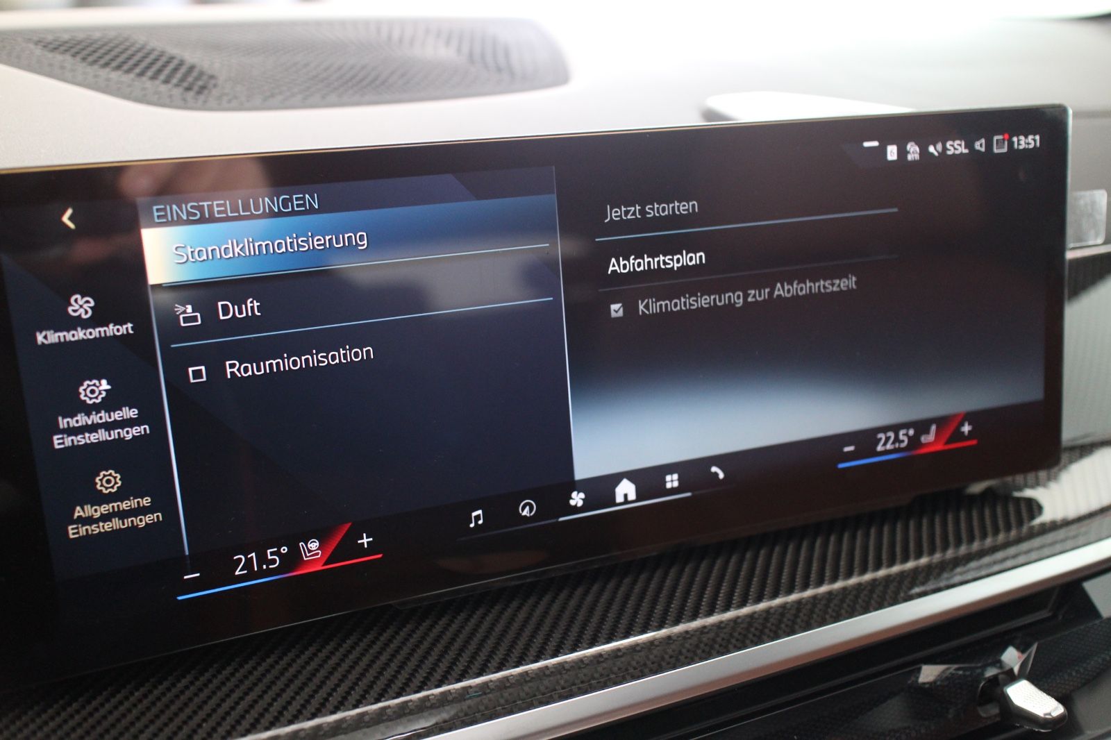 BMW X5 50 e xDrive M Sport H&K Memory