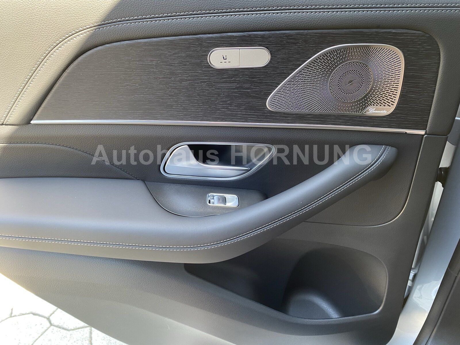 Mercedes-Benz Mercedes-AMG GLE 53 HYBRID 4M+ PANOSD HUD AHK MV