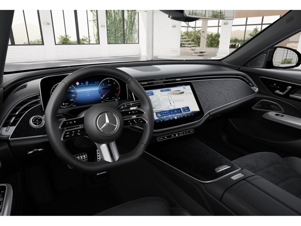 Mercedes-Benz E 220 d 4M AMG-Sport - Samsaru's Car Outlet