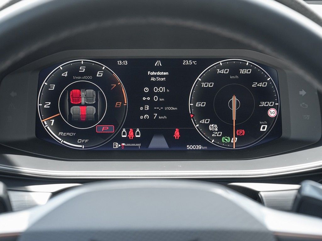 Cupra Formentor TSI VZ 4Drive DSG /Navi/AHK/RFK/BEATS