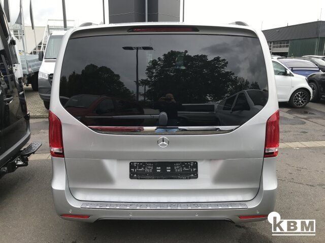 Mercedes-Benz V 300 d EDITION Lang AMG Line - Samsaru's Car Outlet