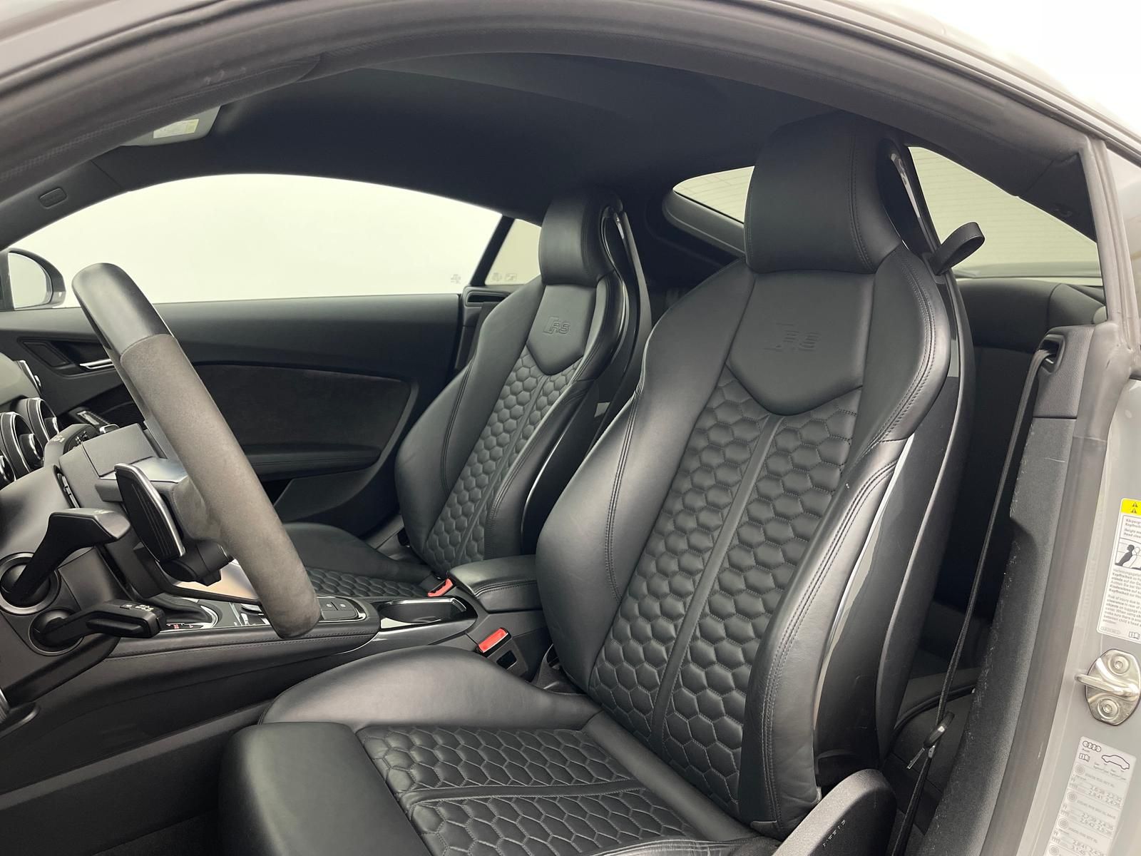 Audi TT RS quattro *TEMP*VIRT*MATRIX*KAM*PARK*SHZ*B&O