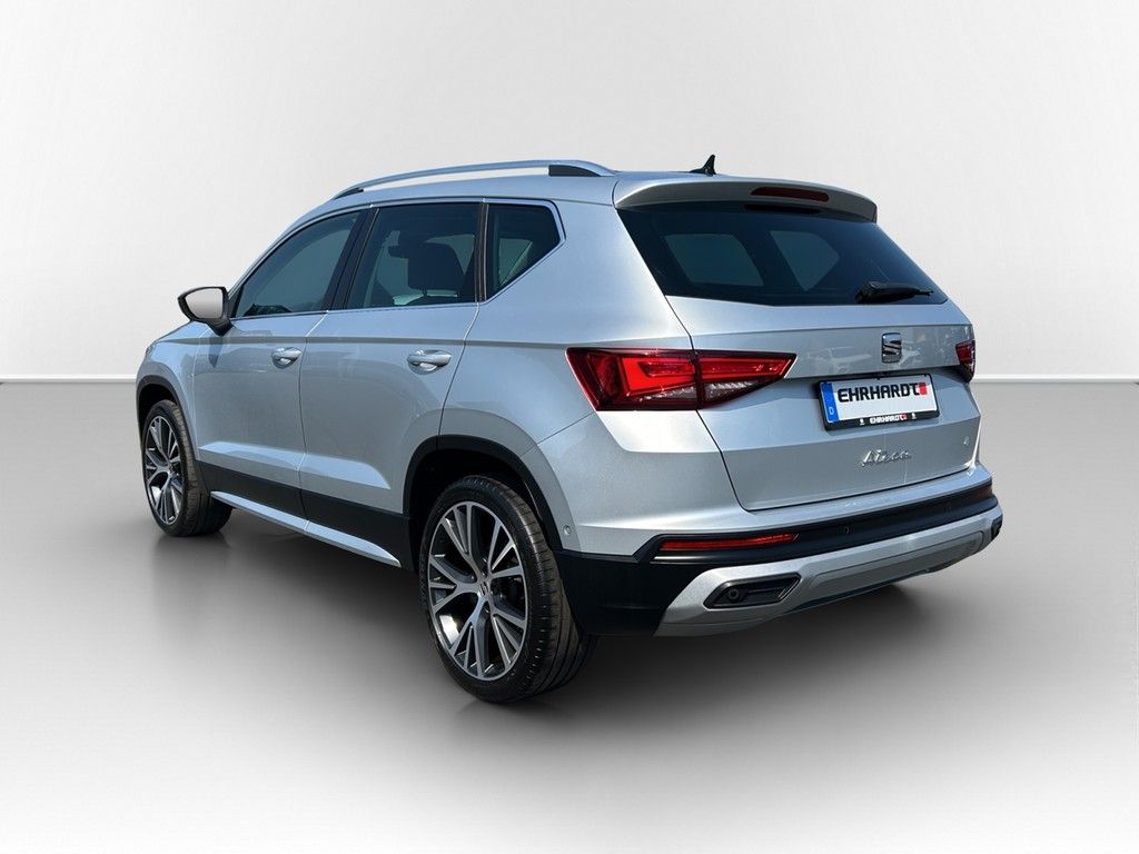 Seat Ateca 2.0 TDI DSG 4Drive Xperience STANDH*PANO*A