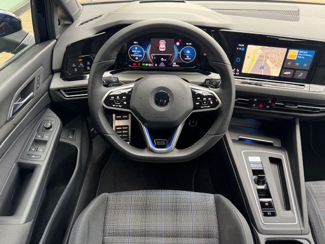 Volkswagen Golf GTE 1.4 eHybrid DSG - Samsaru's Car Outlet