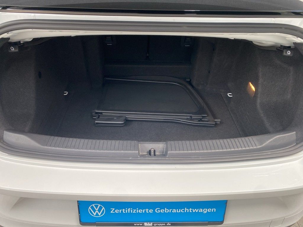 Volkswagen T-Roc Cabrio 1.5 TSI DSG R-Line - Samsaru's Car Outlet