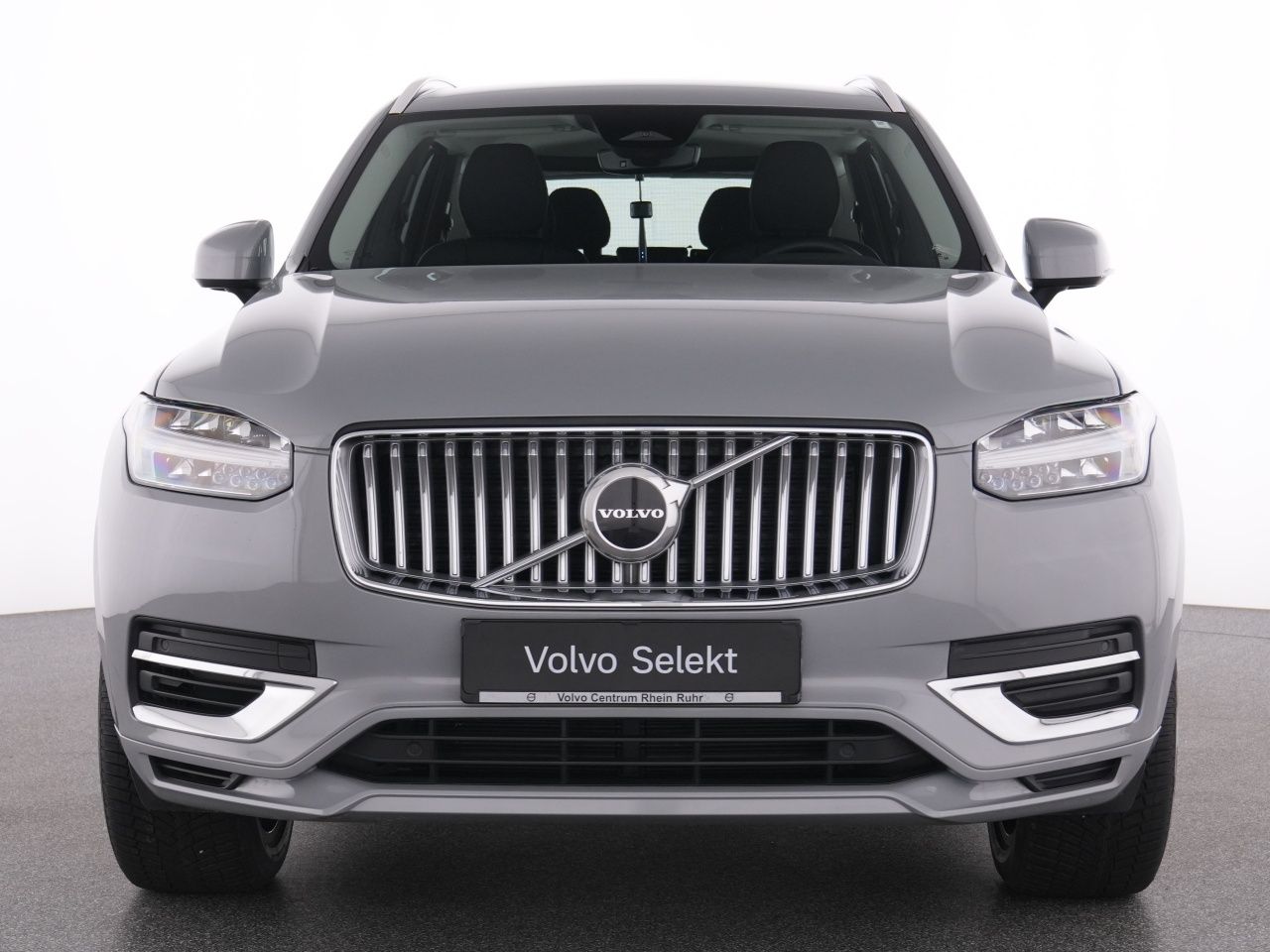 Volvo XC90 T8 Recharge Core+20''LM+WINTERPAK+BLIS+MEMR