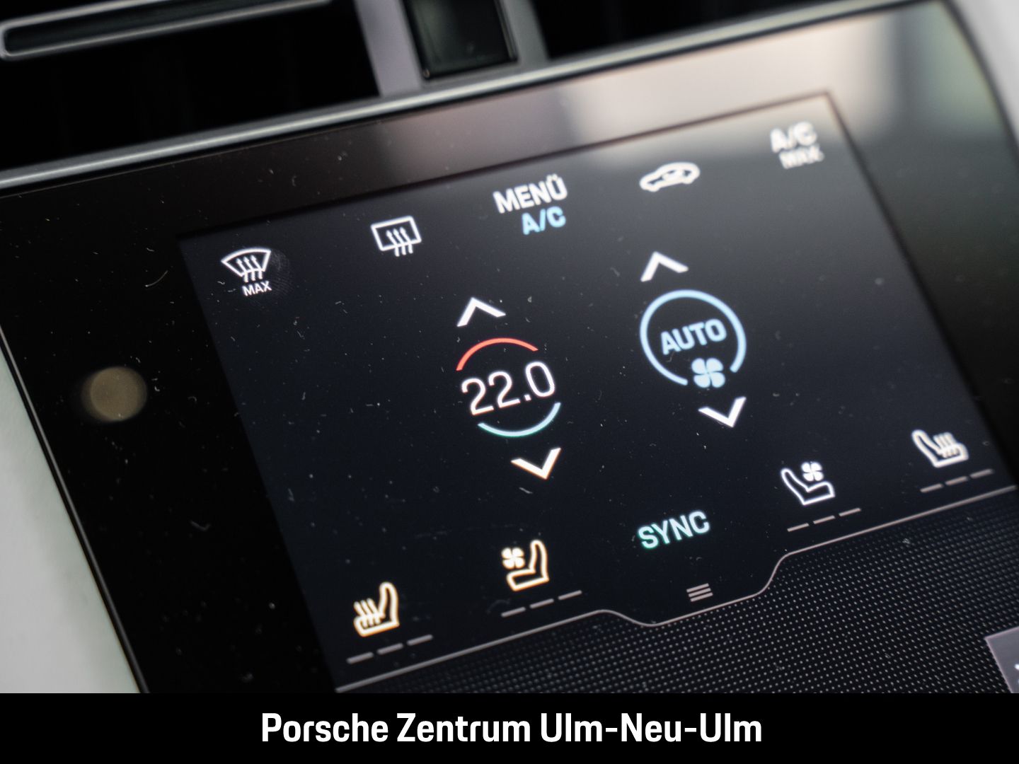 Porsche Taycan 4S Cross Turismo HA-Lenkung Active-Ride