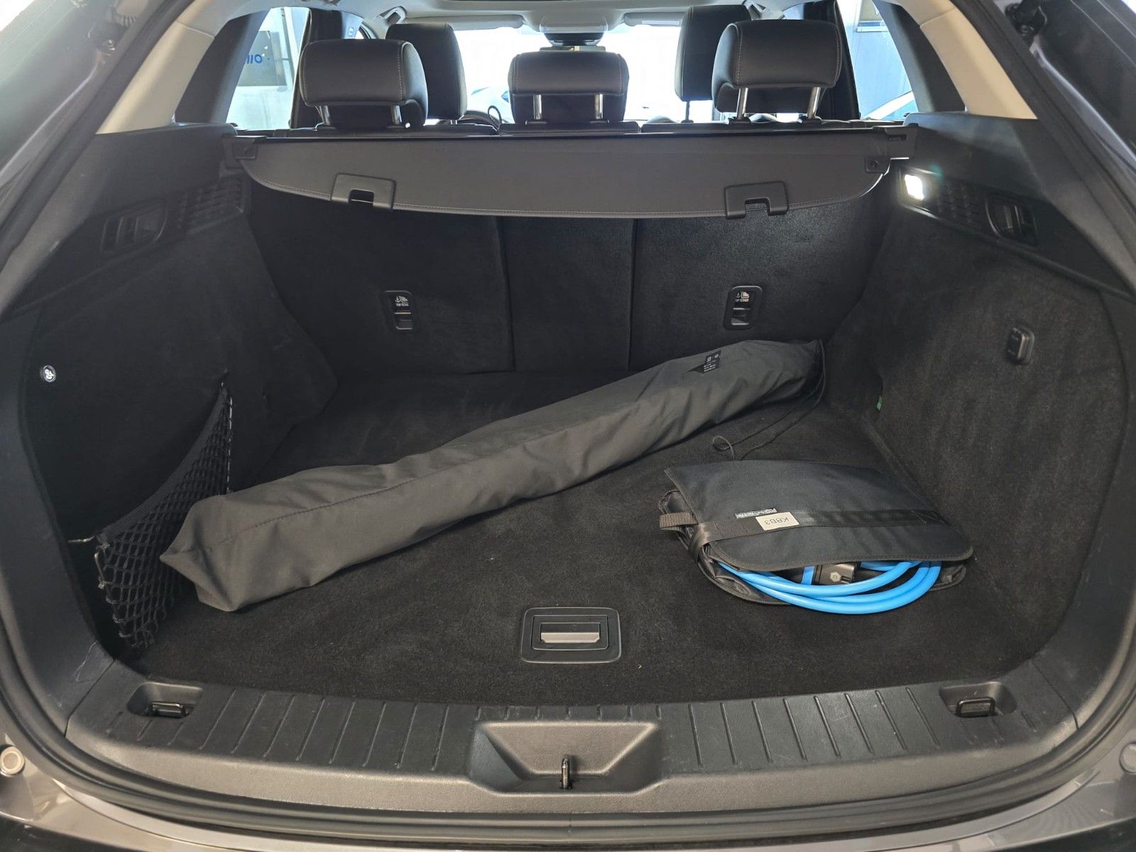 Mazda CX-60 Homura PHEV AWD*CON-DRI-COM-PAN Paket*AHK