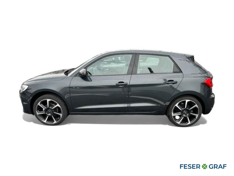 Audi A1 Sportback 25 TFSI S tronic - Samsaru's Car Outlet
