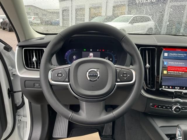 Volvo XC60 B4 Core - Samsaru's Car Outlet