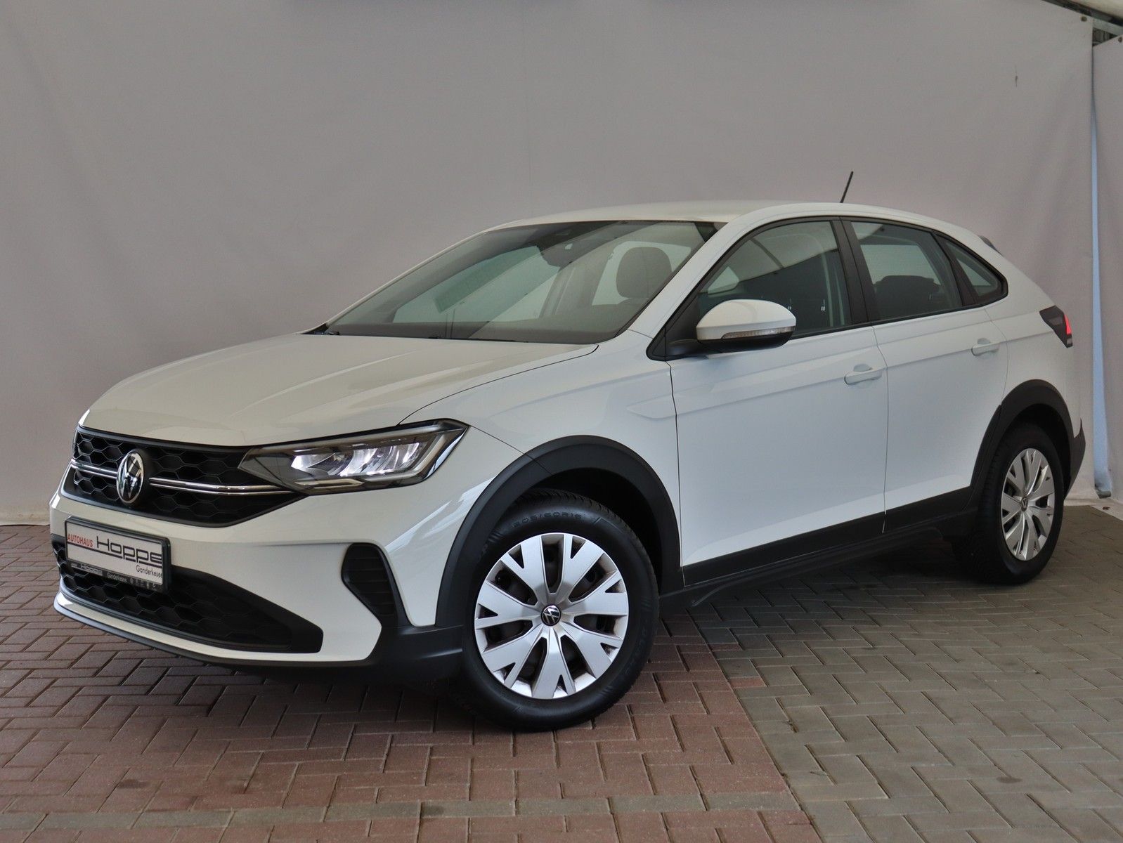 Volkswagen Taigo 1.0 l TSI - Samsaru's Car Outlet