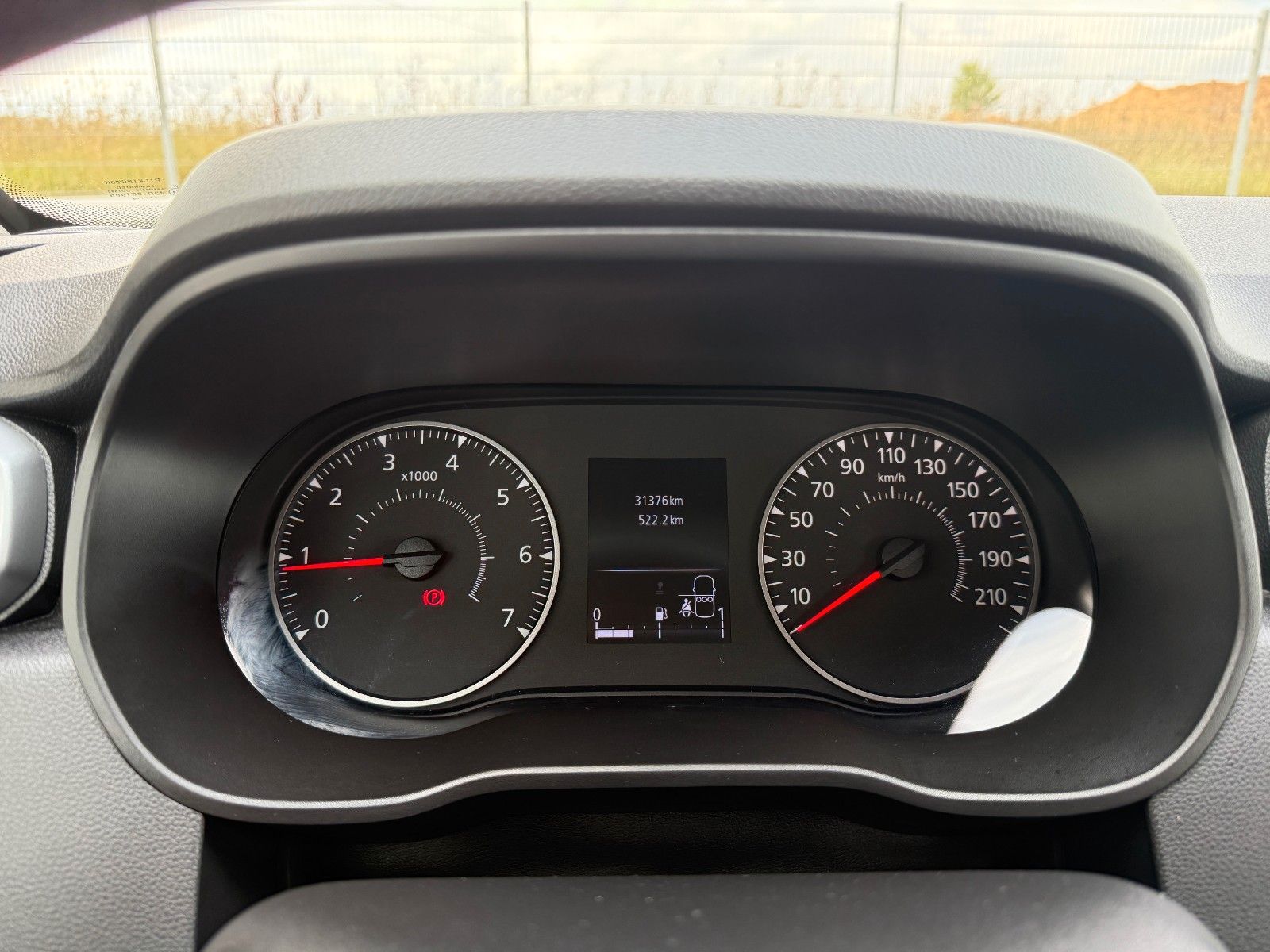 Dacia Duster II Expression 4WD - Samsaru's Car Outlet