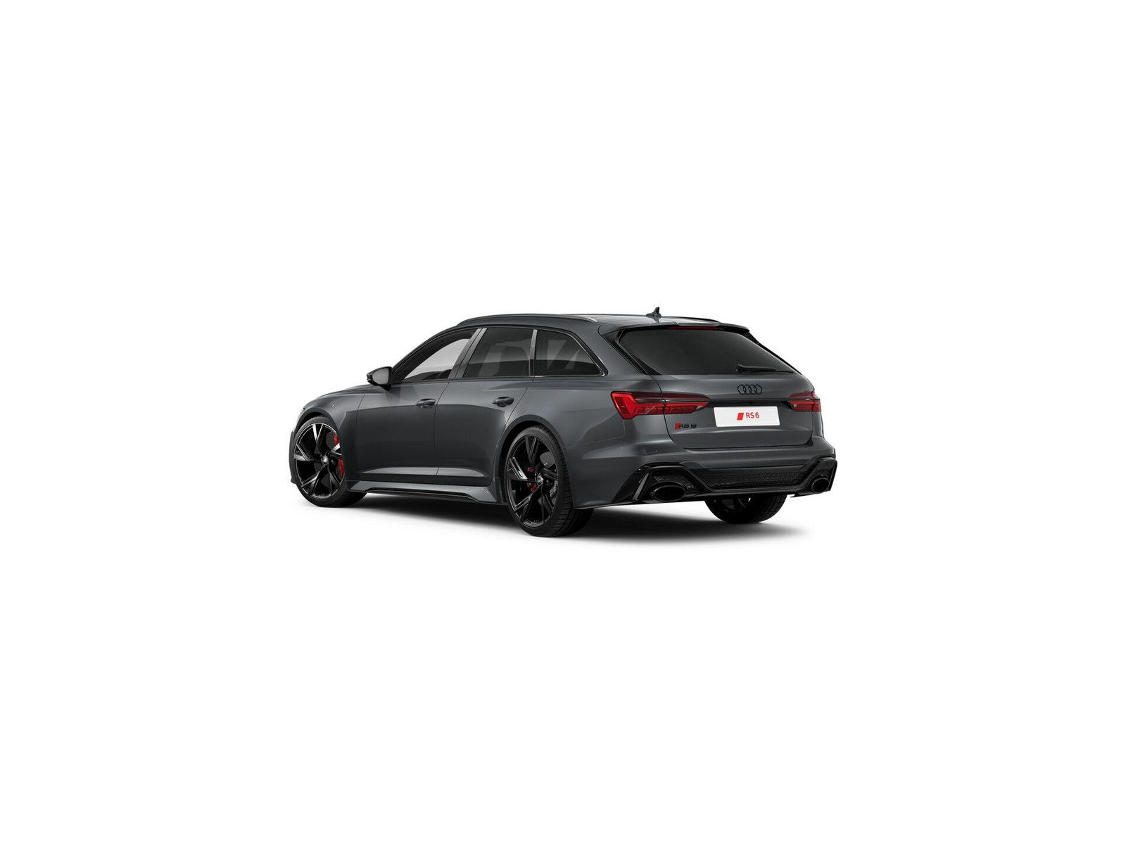 Audi RS6 Avant 4.0 TFSI quattro*UPE190*B&O*SH* Klima