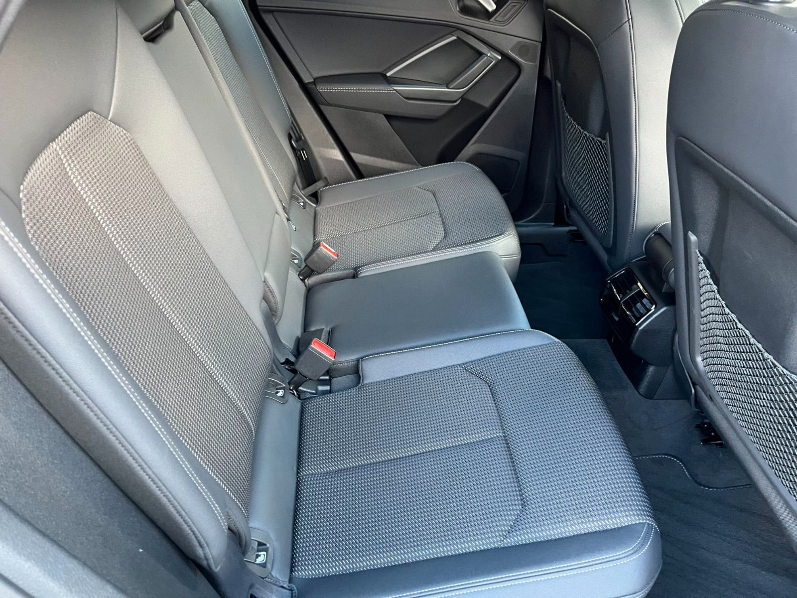 Audi Q3 TFSI quattro S line - Samsaru's Car Outlet