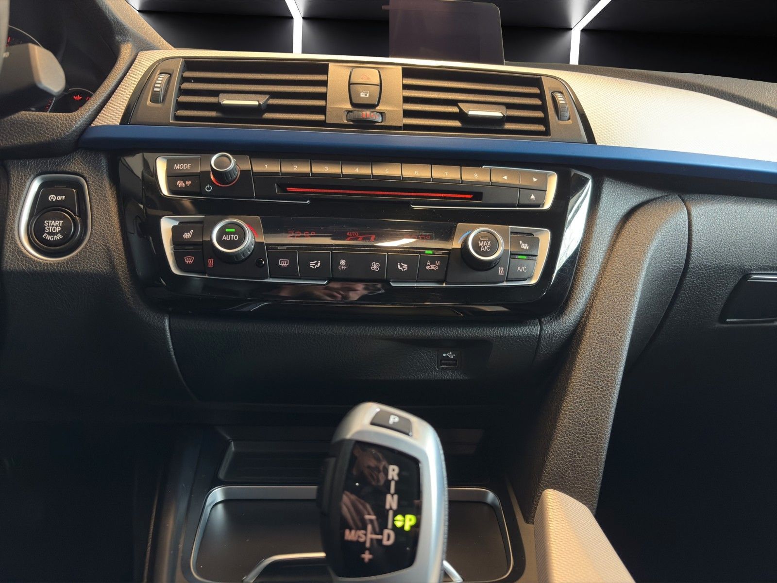 BMW 320 M Sport - Samsaru's Car Outlet