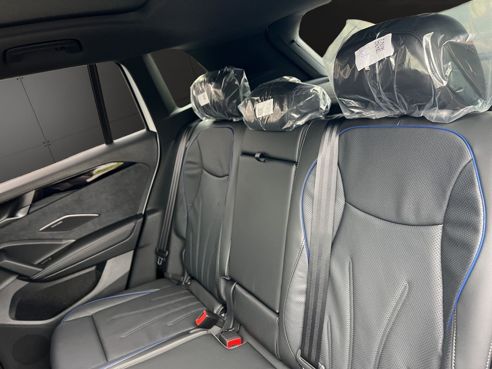 Volkswagen Tiguan R-Line 2,0 l TDI SCR 4MOTION 142 kW (193