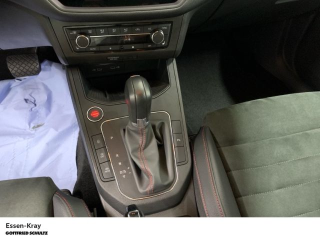 Seat Ibiza 1.0 TSI DSG - Samsaru's Car Outlet